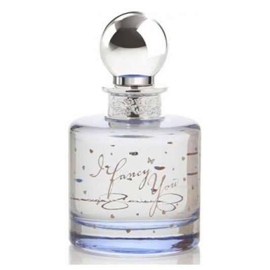 I Fancy you By Jessica Simpson EDP 3.4oz