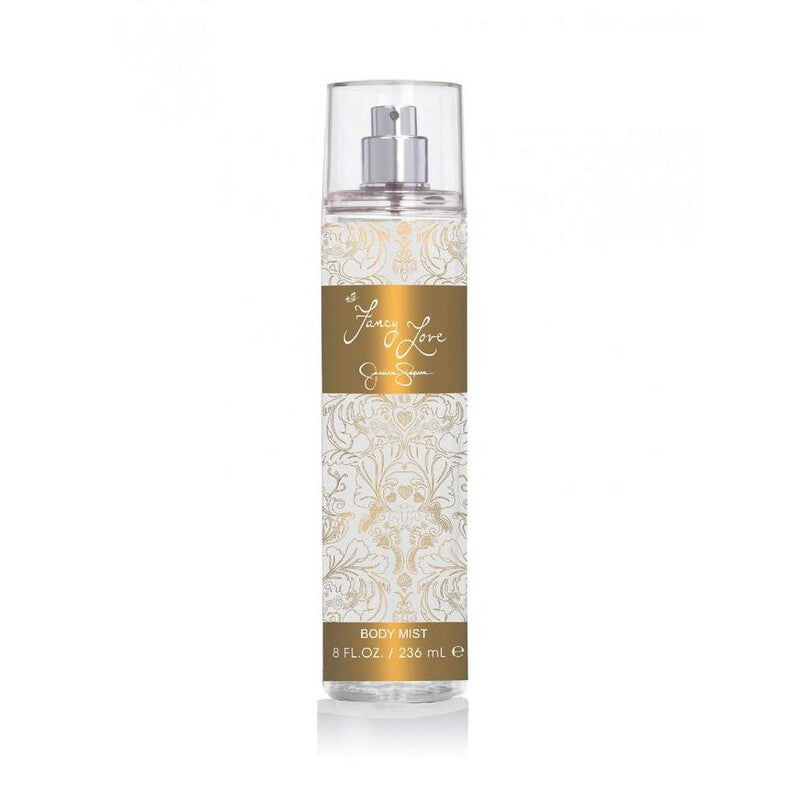 Fancy Love Body Mist 8 OZ Fragrance Mist for Women