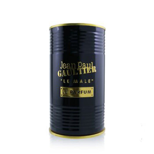 Jean Paul Gaultier Le Male Eau De Parfum 4.2 OZ Eau De Parfum for Men