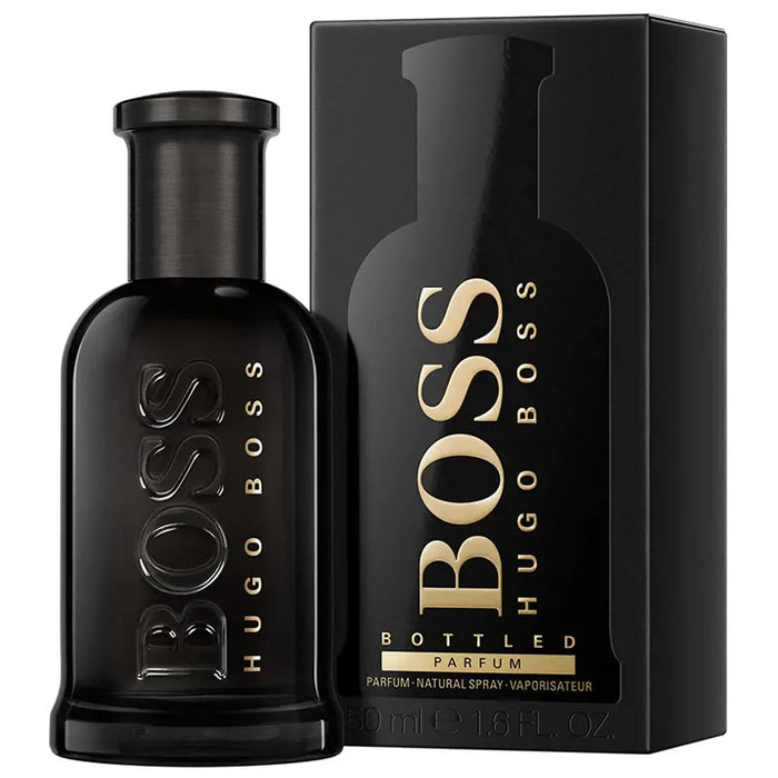 Boss Bottled #6 by Hugo Boss 1.7oz PARFUM for MEN