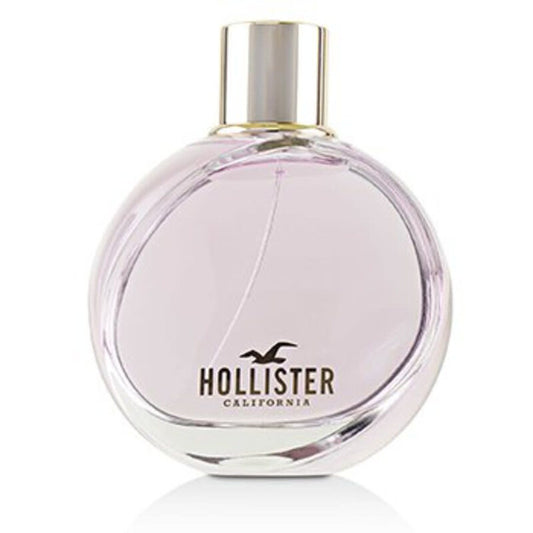 Hollister Wave 3.4 OZ Eau De Parfum for Women