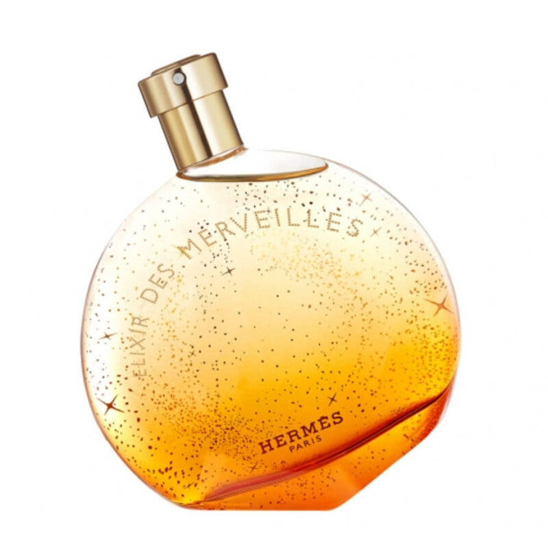 Hermes Eau Des Merveilles Elixir 3.3 OZ EDP for Women
