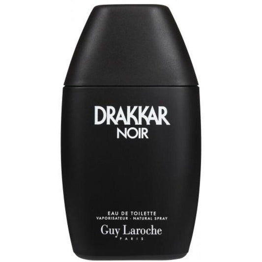 Drakkar Noir (Tester) 3.4 OZ Eau De Toilette for Men