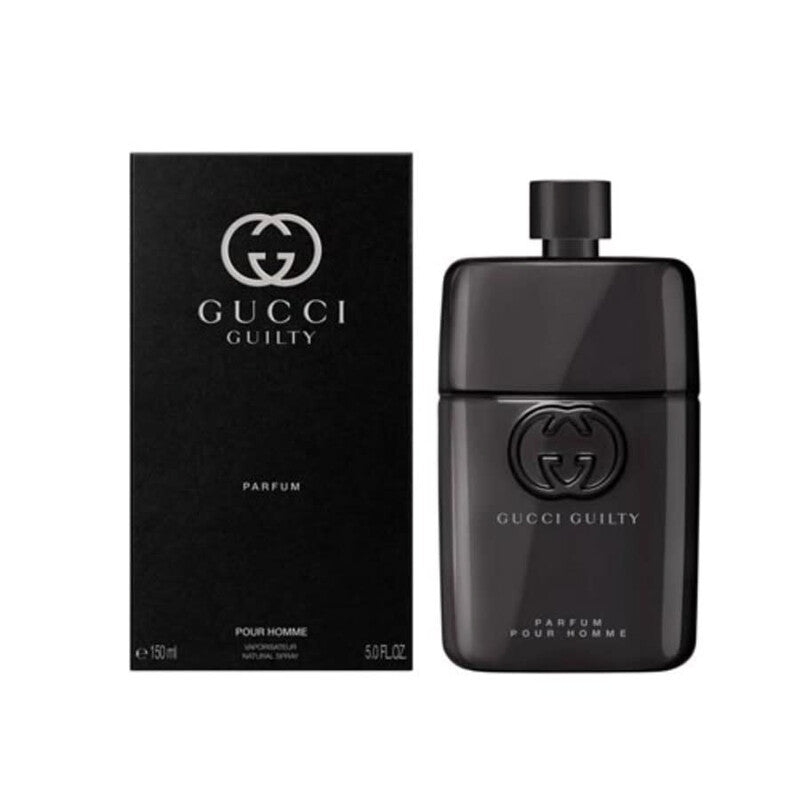 GUCCI Guilty Pour Homme 5oz EDP Spray for MEN