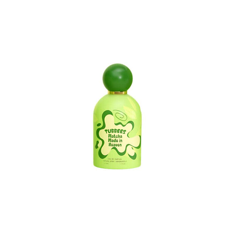 Tubbees N Tub Matcha Made In Heaven 1.7oz EDP for Unisex