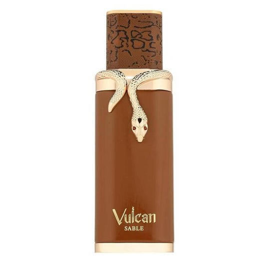 Vulcan Sable by FENCH AVENUE 3.4oz EDP Spray for UNISEX
