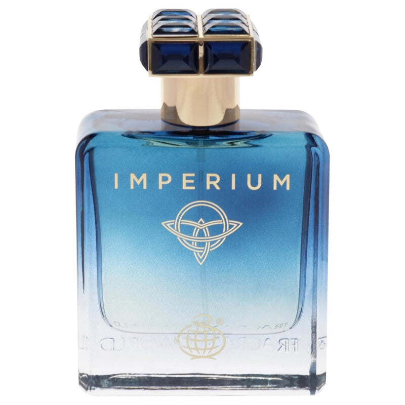 Imperium By Fragrance World 3.4 oz EDP Spray for WOMEN