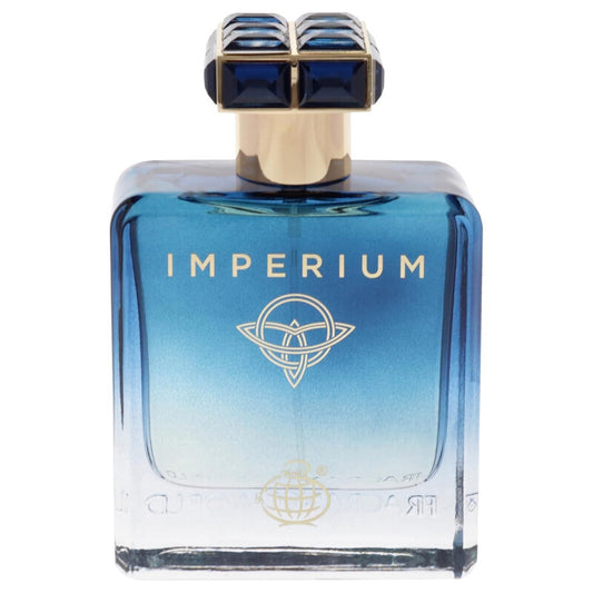 Imperium By Fragrance World 3.4 oz EDP Spray for WOMEN