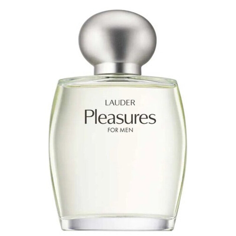 Pleasures Cologne by Estee Lauder 3.4oz Cologne for Men
