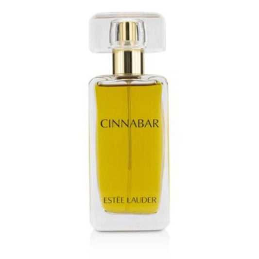 Estee Lauder Cinnabar 1.7 OZ Eau De Parfum for Women's