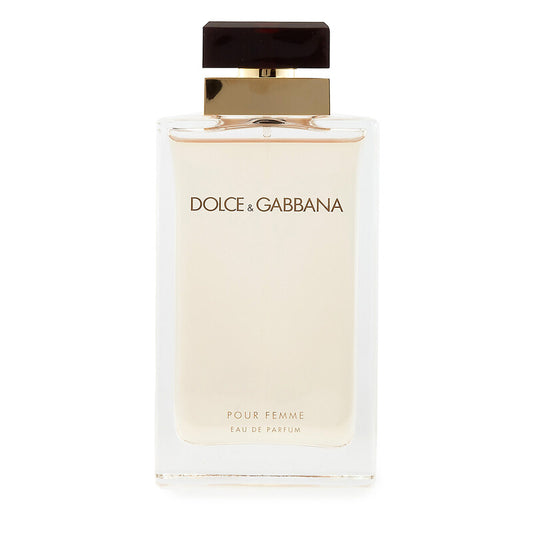 Dolce & Gabbana Pour Femme 3.3 OZ Eau De Toilette for Women
