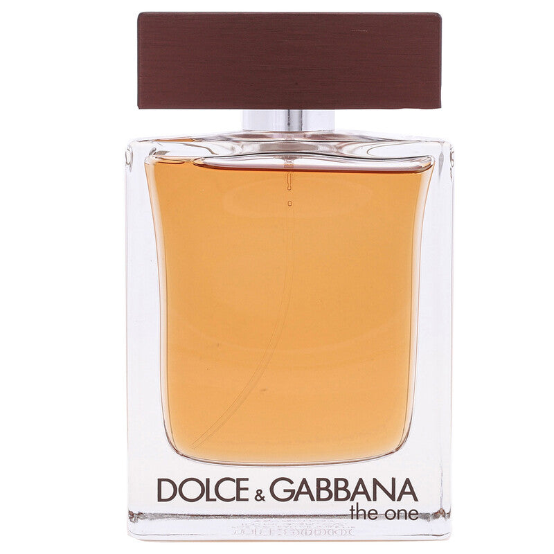 The One By Dolce & Gabbana 3.3 OZ EDT Men