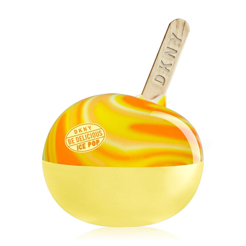 DKNY Be Delicious Ice Pop Citrus 1.7oz EDP for Women