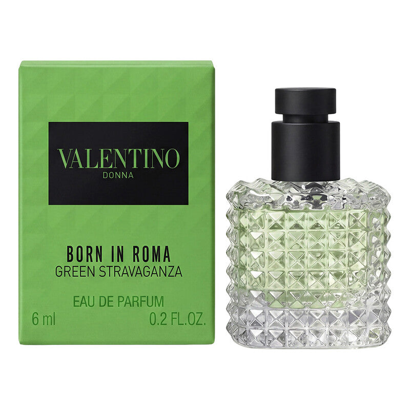 Valentino Donna Born In Roma Green Stravaganza 1oz EDP for Women