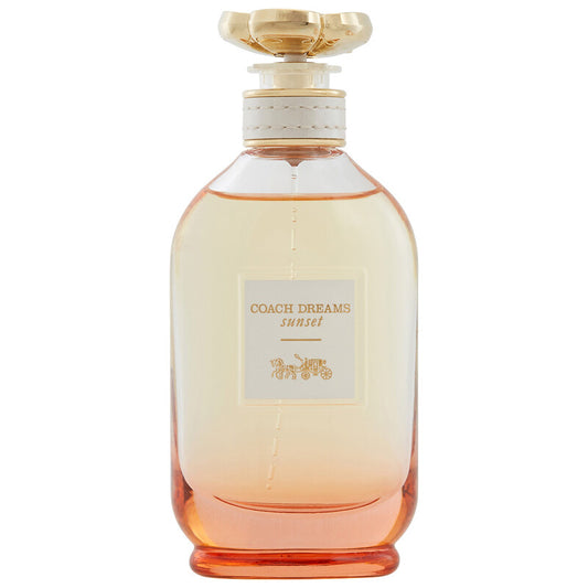 Coach Dreams Sunset 3oz EDP Women Spray