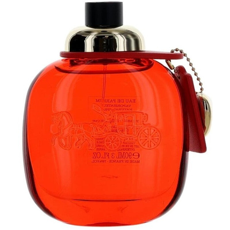 Coach Love 3oz EDP Spray for WOMEN (TESTER)