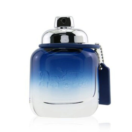 Coach Blue 1.3oz EDT for Men