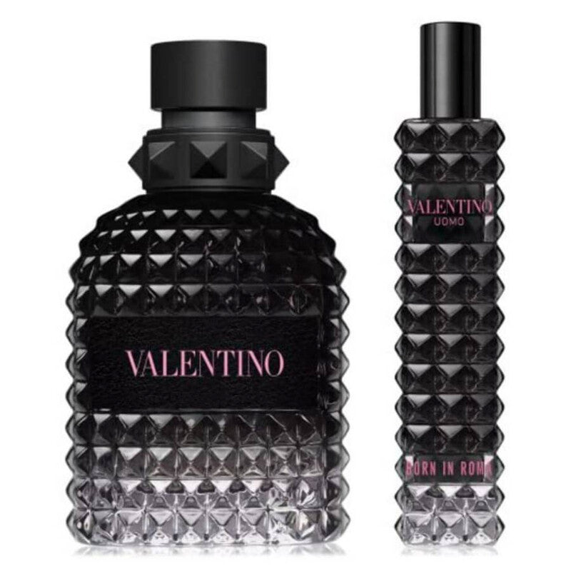 Valentino Uomo Born in Roma 2pc Set for MEN