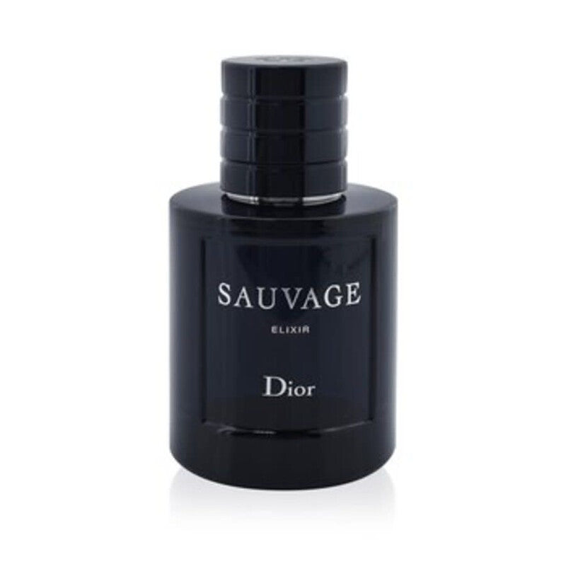 Sauvage Elixir by Christian Dior 2 oz for MEN