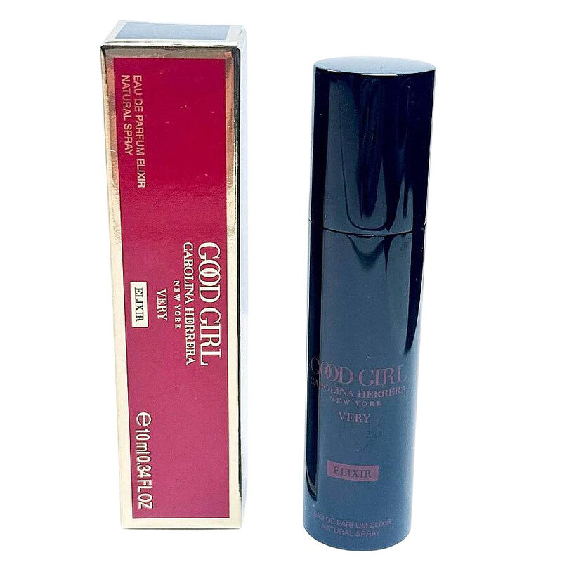 Carolina Herrera Very Good Girl 0.34oz EDP for Women