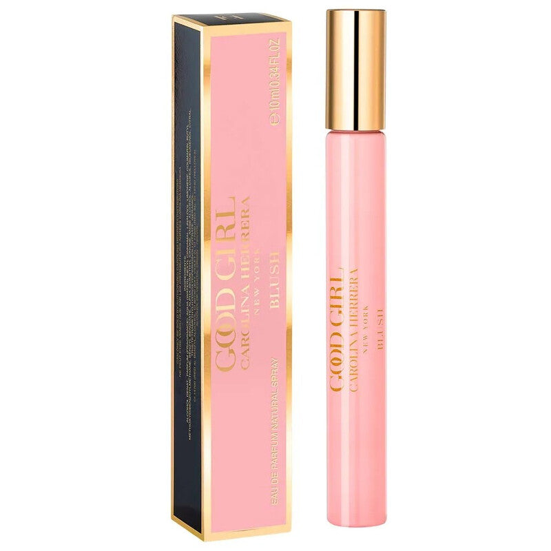 Carolina Herrera Good Girl Blush 0.34oz EDP for Women