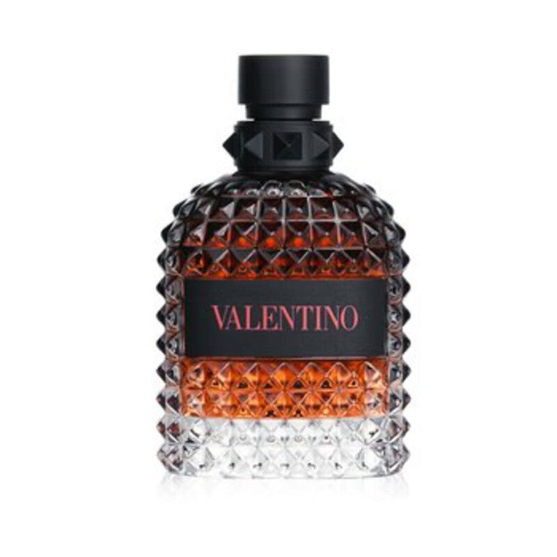 Valentino Uomo Born In Roma 3.4oz EDT for MEN
