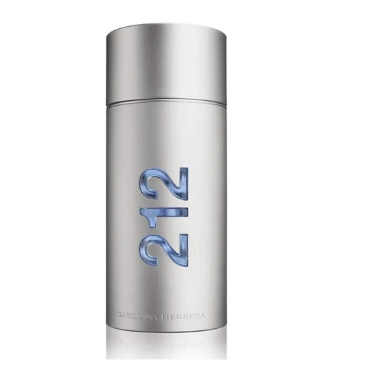 Carolina Herrera 212 NYC Men 3.4oz EDT Spray for Men