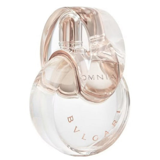 Omnia Crystalline by Bvlgari 3.4oz EDT Spray for WOMEN