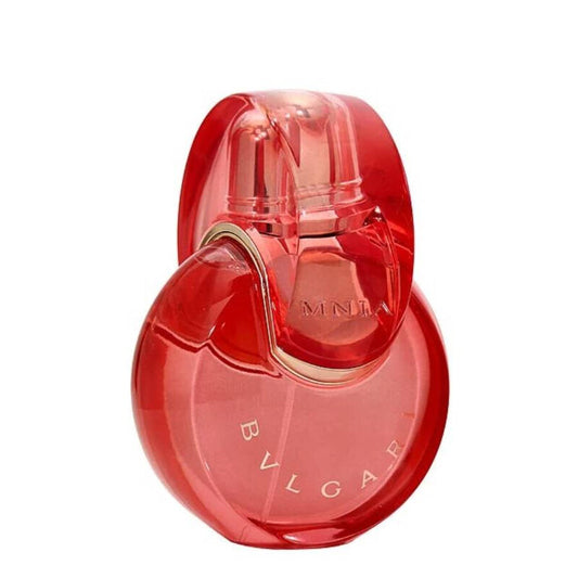 Omnia Coral by Bvlgari 3.4oz EDT Spray for WOMEN