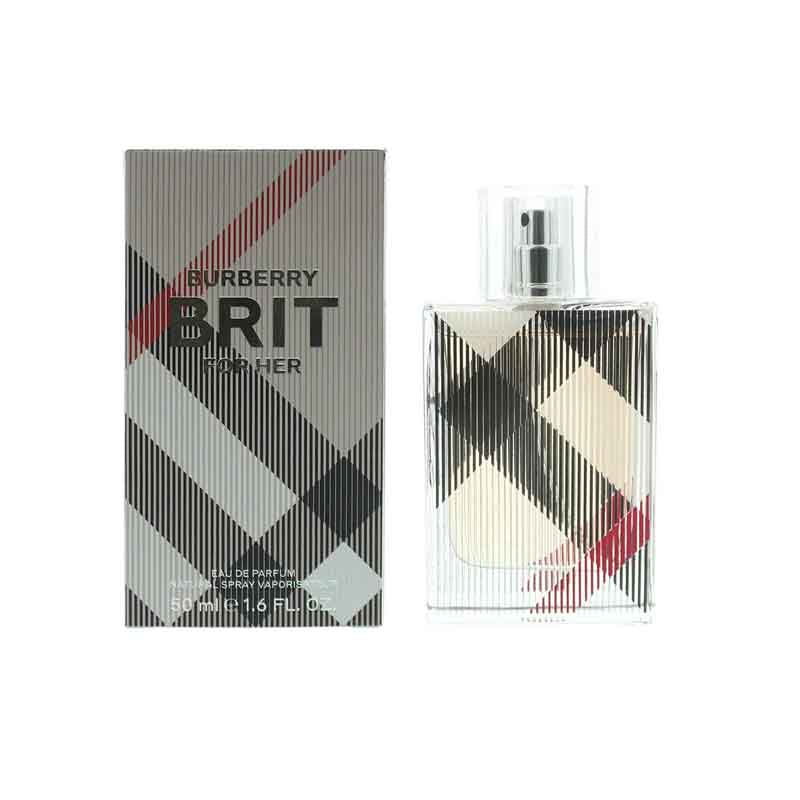 Burberry Brit For Her 1.7oz EDP Spray for WOMEN