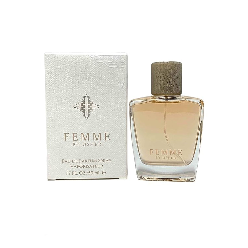Usher Femme 1.7oz EDP Spray for WOMEN
