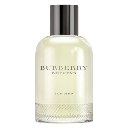 Burberry Weekend for Men 3.4 OZ Eau De Toilette