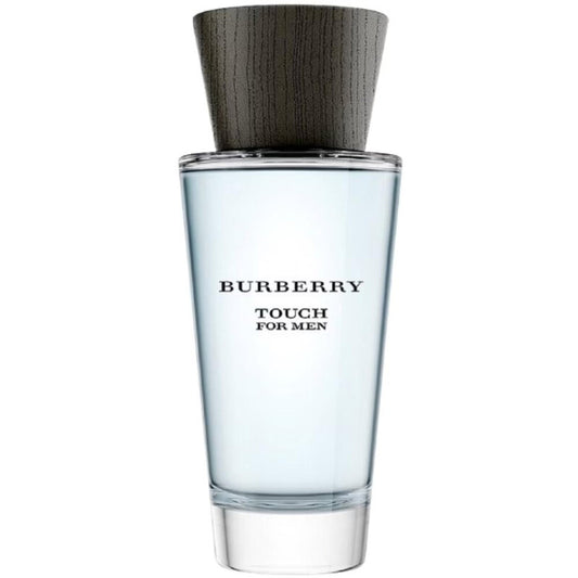 Burberry Touch for men 3.3oz EDT Spray(TESTER )
