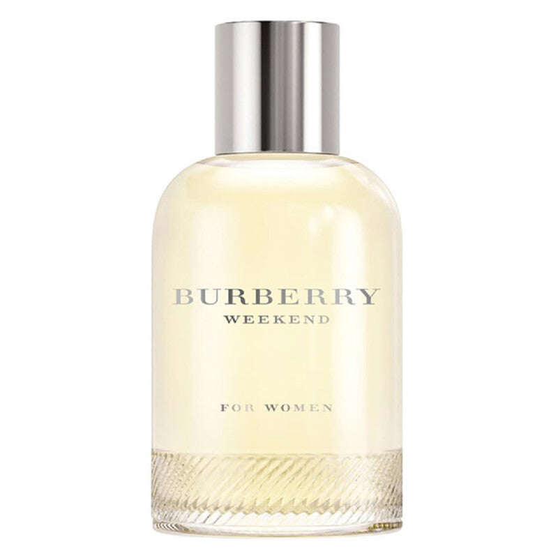 Burberry Weekend for Women 3.4 OZ Eau De Parfum