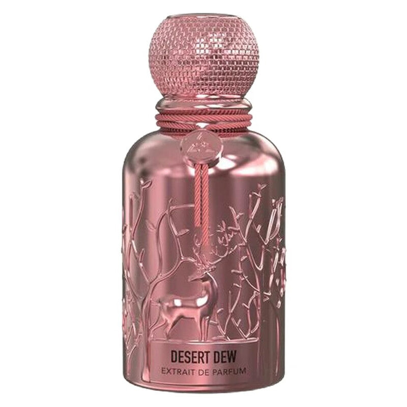 Desert Dew by Auraa Desire 3.4oz Extrait de Parfum Spray for UNISEX