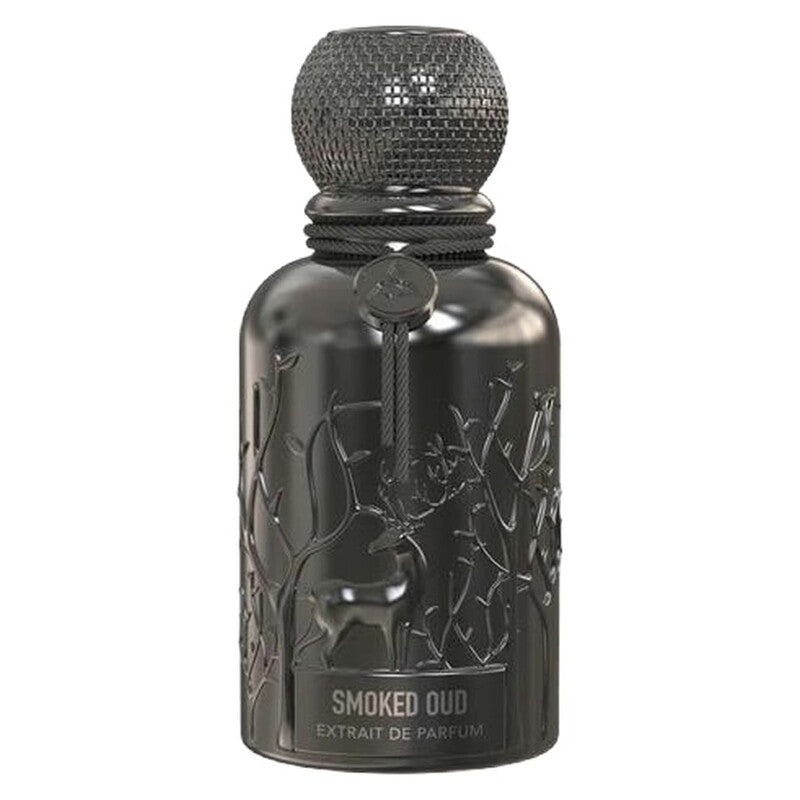 Smoked Oud by Auraa Desire 3.4oz Extrait de Parfum Spray for UNISEX