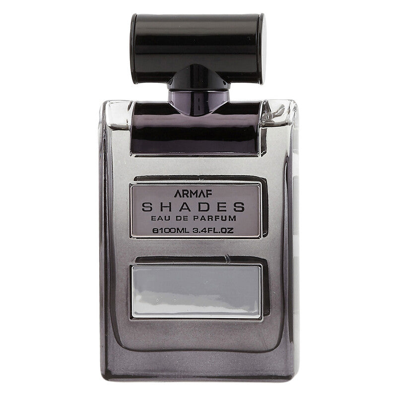 Armaf Shades 3.4 OZ Eau De Toilette for Men's