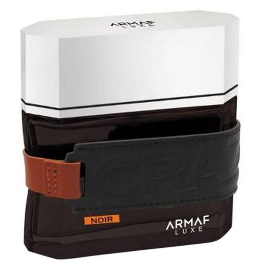 Armaf Craze Noir 3.4 OZ Eau De Parfum for Men's