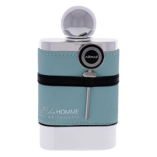 Armaf Blue Homme 3.4 OZ Eau De Toilette for Men