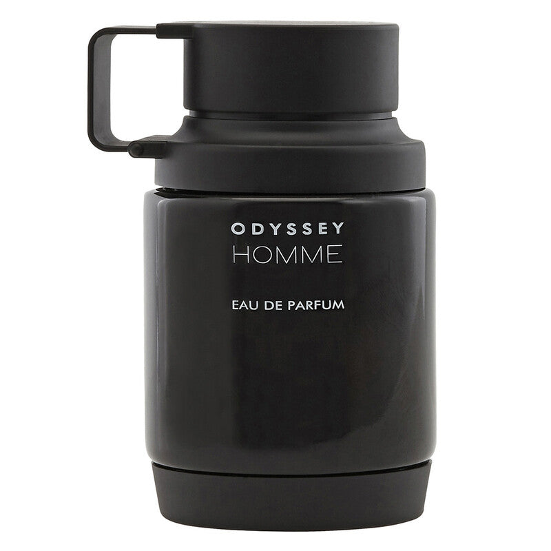 Armaf Odyssey Homme Black 3.4 oz EDP Spray for Men
