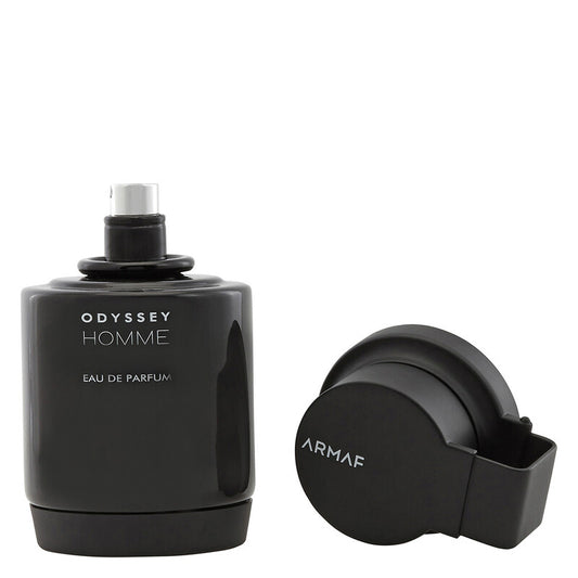 Armaf Odyssey Homme Black 3.4 oz EDP Spray for Men