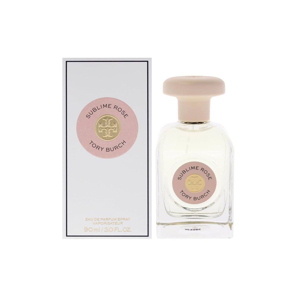 Tory Burch Sublime Rose 3oz EDP for Women