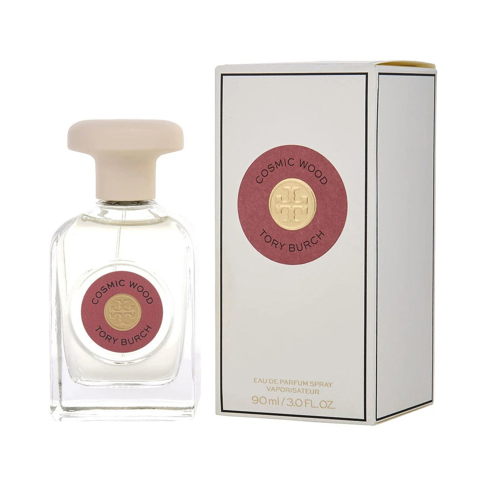 Cosmic Wood by TORY BURCH 3oz EDP Spray for WOMEN