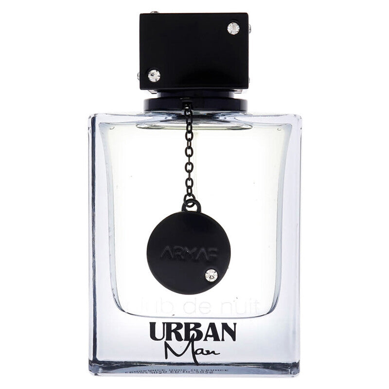 Armaf Club De Nuit Urban Man 3.6 OZ Eau De Parfum