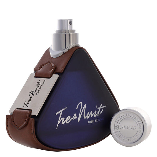 Armaf Tres Nuit 3.4 OZ Eau De Toilette for Men