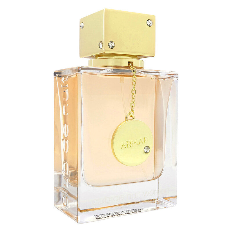Armaf Club De Nuit for Women 3.6 OZ Eau De Parfum