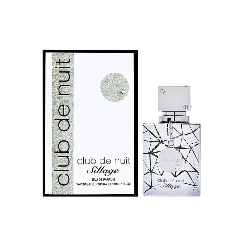 ARMAF CLUB DE NUIT SILLAGE 3.6oz EDP for MEN