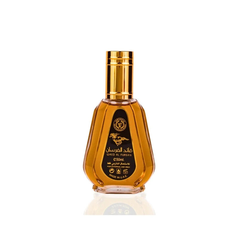 Qaed Al Fursan by Ard Al Zaafaran 1.7oz EDP Spray for UNISEX