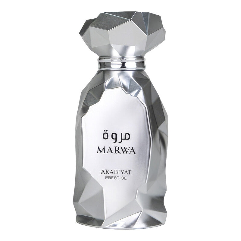 Marwa by Arabiyat Prestige 3.4oz EDP Spray for MEN