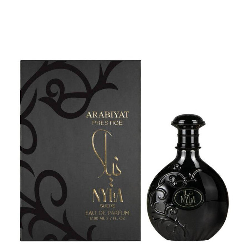 Nyla by Arabiyat Prestige 2.7oz EDP for WOMEN